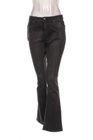 Damen Jeans Biaggini, Größe M, Farbe Grau, Preis € 9,99