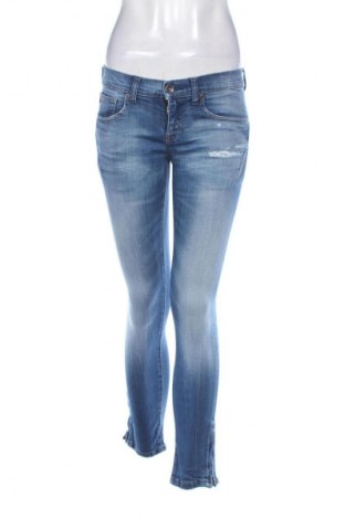 Damen Jeans Big Star, Größe S, Farbe Blau, Preis 21,58 €