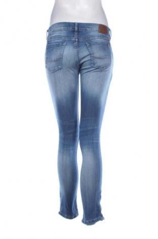 Damen Jeans Big Star, Größe S, Farbe Blau, Preis 21,58 €