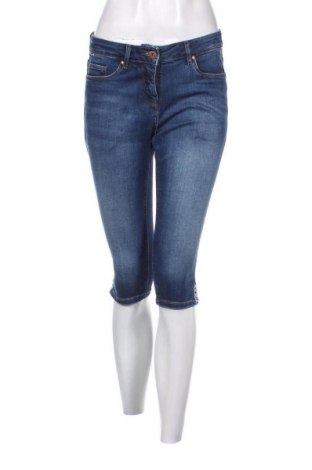 Damskie jeansy Blue Motion, Rozmiar S, Kolor Niebieski, Cena 68,33 zł