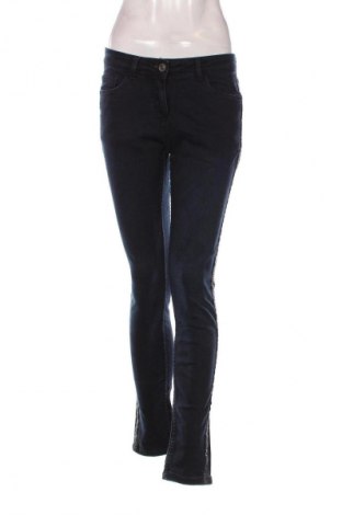 Blugi de femei Blue Motion, Mărime M, Culoare Albastru, Preț 44,99 Lei