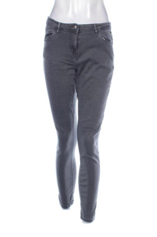 Dámske džínsy  Blue Motion, Veľkosť L, Farba Sivá, Cena  14,83 €