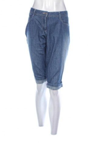 Dámske džínsy  Blue Motion, Veľkosť XL, Farba Modrá, Cena  15,00 €