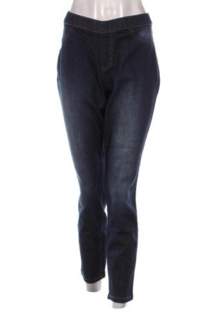 Damen Jeans Body Flirt, Größe XL, Farbe Blau, Preis € 20,99