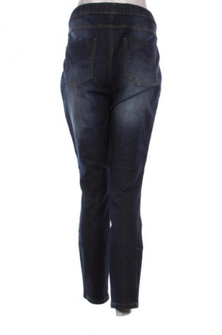 Damen Jeans Body Flirt, Größe XL, Farbe Blau, Preis € 20,99