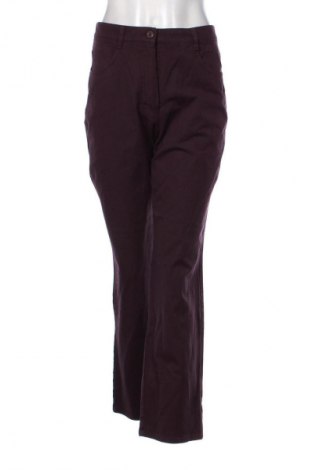 Damskie jeansy Bonita, Rozmiar S, Kolor Fioletowy, Cena 42,99 zł
