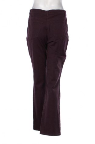 Damskie jeansy Bonita, Rozmiar S, Kolor Fioletowy, Cena 42,99 zł