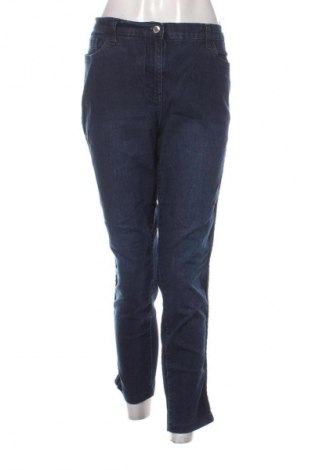Női farmernadrág Bpc Bonprix Collection, Méret XL, Szín Kék, Ár 4 669 Ft