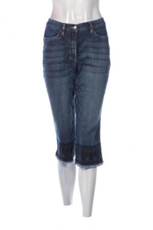 Női farmernadrág Bpc Bonprix Collection, Méret M, Szín Kék, Ár 6 108 Ft