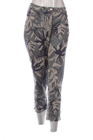 Dámske džínsy  Bpc Bonprix Collection, Veľkosť XXL, Farba Viacfarebná, Cena  14,83 €