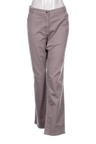 Dámske džínsy  Bpc Bonprix Collection, Veľkosť XXL, Farba Hnedá, Cena  14,83 €