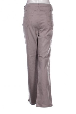 Dámske džínsy  Bpc Bonprix Collection, Veľkosť XXL, Farba Hnedá, Cena  14,83 €