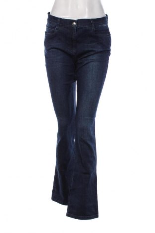 Damskie jeansy Brax, Rozmiar M, Kolor Niebieski, Cena 159,99 zł