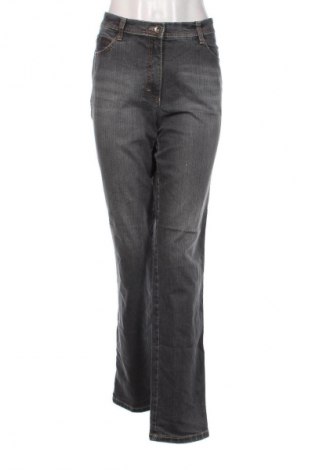 Damen Jeans Brax, Größe M, Farbe Grau, Preis € 34,99