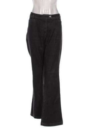 Dámske džínsy  Brax, Veľkosť XL, Farba Čierna, Cena  34,95 €