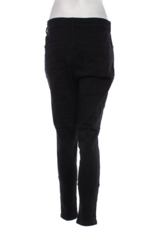Damen Jeans C&A, Größe XL, Farbe Schwarz, Preis € 9,99