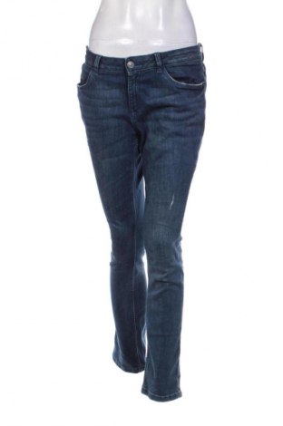 Damskie jeansy C&A, Rozmiar M, Kolor Niebieski, Cena 38,99 zł