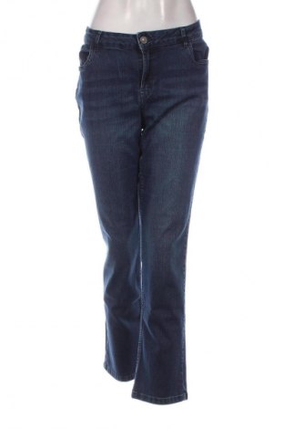 Damen Jeans C&A, Größe XXL, Farbe Blau, Preis € 14,87
