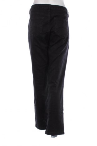 Damen Jeans C&A, Größe L, Farbe Schwarz, Preis 11,99 €