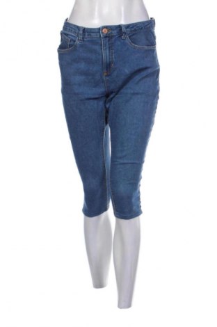 Damskie jeansy C&A, Rozmiar M, Kolor Niebieski, Cena 34,99 zł