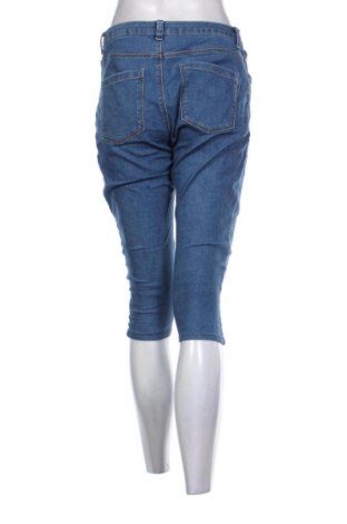 Damskie jeansy C&A, Rozmiar M, Kolor Niebieski, Cena 34,99 zł