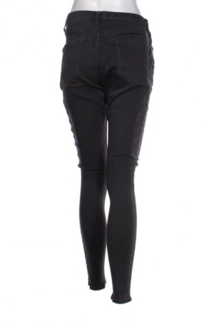 Damskie jeansy C&A, Rozmiar L, Kolor Czarny, Cena 34,99 zł
