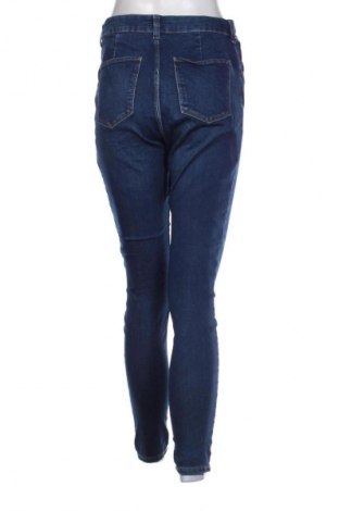 Damskie jeansy C&A, Rozmiar L, Kolor Niebieski, Cena 34,99 zł