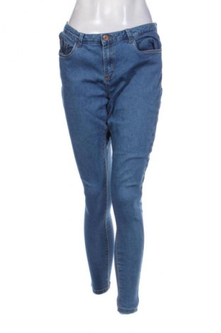 Damskie jeansy C&A, Rozmiar XL, Kolor Niebieski, Cena 34,99 zł