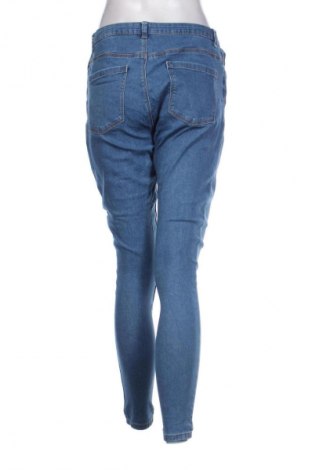 Damskie jeansy C&A, Rozmiar XL, Kolor Niebieski, Cena 34,99 zł