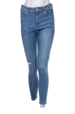 Damskie jeansy C&A, Rozmiar M, Kolor Niebieski, Cena 34,99 zł
