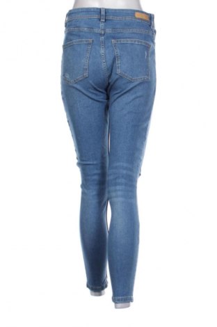 Damskie jeansy C&A, Rozmiar M, Kolor Niebieski, Cena 34,99 zł