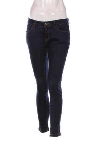 Blugi de femei C&A, Mărime S, Culoare Albastru, Preț 44,99 Lei