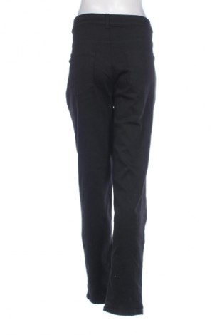 Dámske džínsy  C&A, Veľkosť XXL, Farba Čierna, Cena  8,95 €