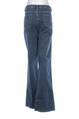 Dámske džínsy  C&A, Veľkosť XXL, Farba Modrá, Cena  13,95 €