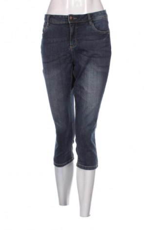 Női farmernadrág C&A, Méret XL, Szín Kék, Ár 5 404 Ft