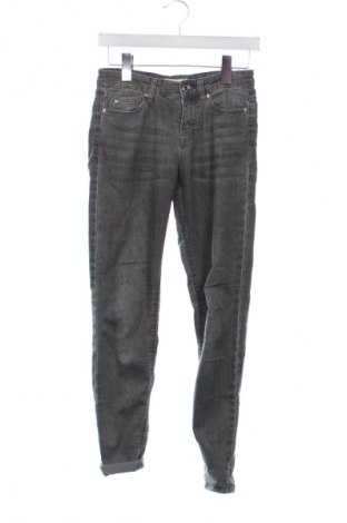 Damskie jeansy Calliope, Rozmiar XS, Kolor Szary, Cena 38,88 zł