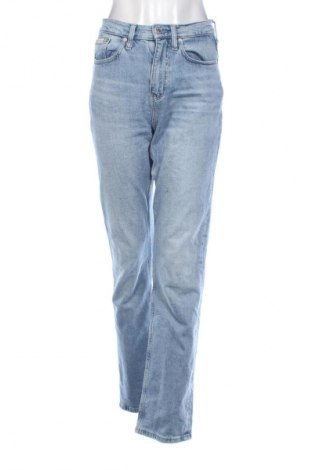 Damen Jeans Calvin Klein, Größe S, Farbe Blau, Preis 61,99 €