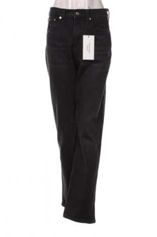 Dámske džínsy  Calvin Klein Jeans, Veľkosť M, Farba Čierna, Cena  81,95 €