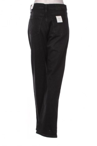 Dámske džínsy  Calvin Klein Jeans, Veľkosť M, Farba Čierna, Cena  81,95 €