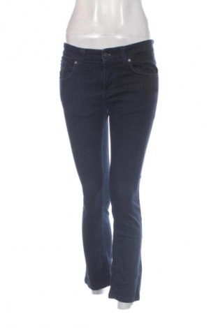 Dámske džínsy  Calvin Klein Jeans, Veľkosť L, Farba Modrá, Cena  28,95 €