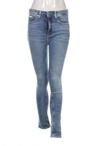 Damen Jeans Calvin Klein Jeans, Größe M, Farbe Blau, Preis € 43,99
