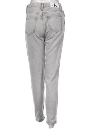 Γυναικείο Τζίν Calvin Klein Jeans, Μέγεθος M, Χρώμα Γκρί, Τιμή 34,78 €