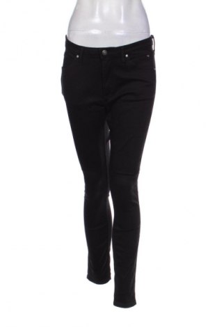 Dámské džíny  Calvin Klein Jeans, Velikost XL, Barva Černá, Cena  868,00 Kč
