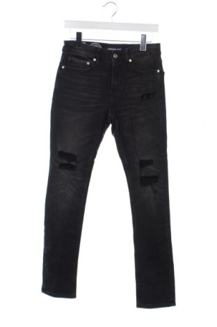 Dámské džíny  Calvin Klein Jeans, Velikost M, Barva Černá, Cena  861,00 Kč