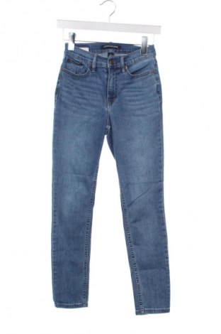 Női farmernadrág Calvin Klein Jeans, Méret XS, Szín Kék, Ár 16 000 Ft