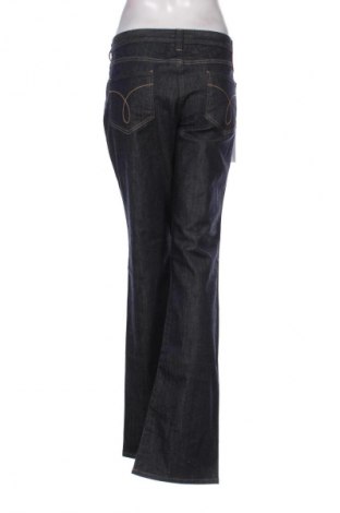 Női farmernadrág Calvin Klein Jeans, Méret XXL, Szín Kék, Ár 31 200 Ft