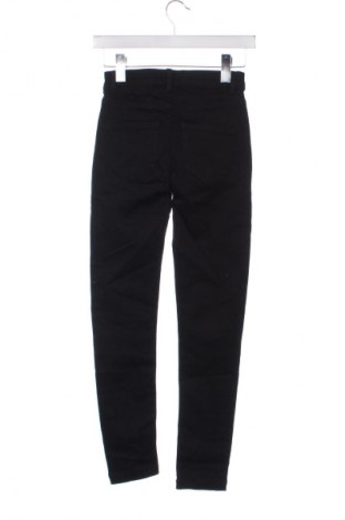 Damskie jeansy Calzedonia, Rozmiar XS, Kolor Czarny, Cena 134,99 zł