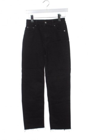 Γυναικείο Τζίν Calzedonia, Μέγεθος XS, Χρώμα Μαύρο, Τιμή 20,97 €