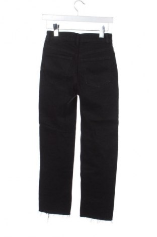 Γυναικείο Τζίν Calzedonia, Μέγεθος XS, Χρώμα Μαύρο, Τιμή 20,97 €