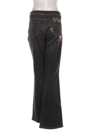 Damen Jeans Cambio, Größe XL, Farbe Grau, Preis 51,99 €
